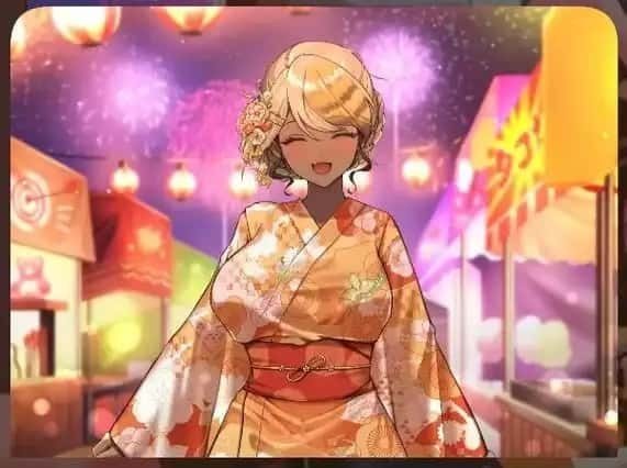 请成为最能干的VTuber吧！ 支线内容 预览图 8