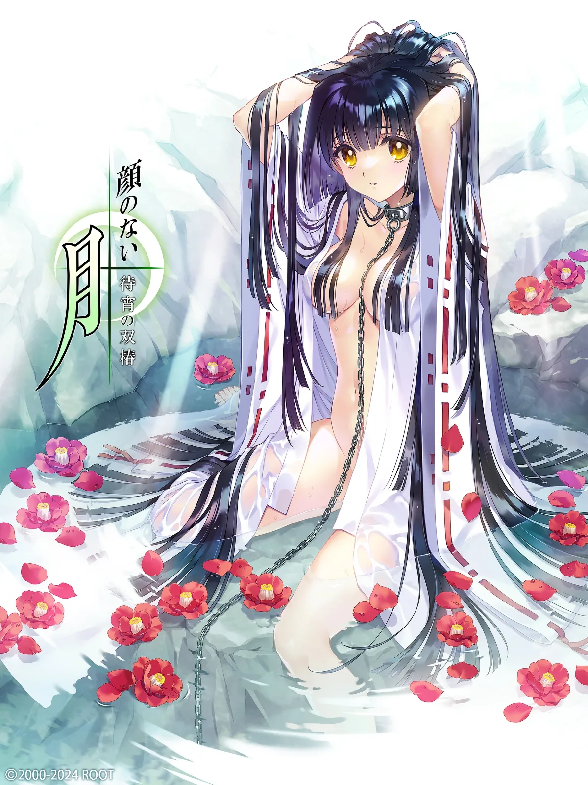 无颜之月-待宵双椿 无颜之月待宵双椿 animate游戏下载 封面图