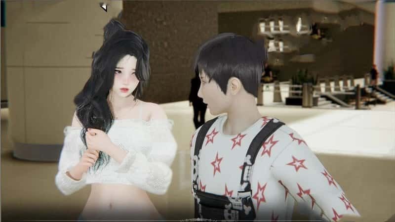 少年阿宾 角色互动 详情图 4