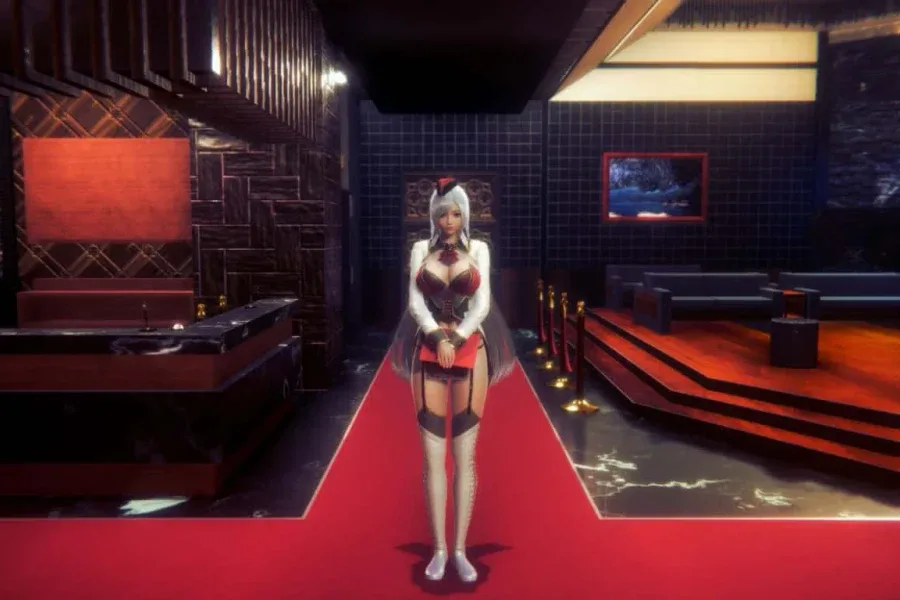 甜心选择2_Honey Select 2 Honey Select 2中文官网资源合集 封面图